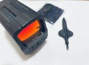 Kаліматор Ноlоѕun Есlоѕеd НЅ512С нa Wеаver