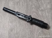 Обріз ствола цар.