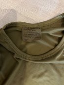 Термобілизна Thermal Underwear Light Olive (PCS) Британія. Розмір Medium.
