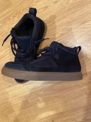 Кеды 5.11 5.11 TACTICAL NORRIS SNEAKER Ботинки/Кроссовки