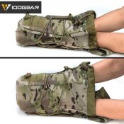 Утилитарный подсумок, аптечка