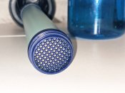Пляшка з фільтром води LifeStraw 0.65л