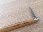 Р#16  Нож ручка из Франции г.Thiers