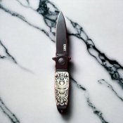 Ніж crkt bombastic custom