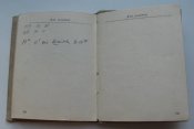 Книга Альбом военных самолетов США Великобритании Канады Франции Швеции 1959 минибук