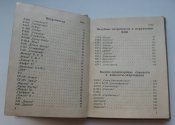 Книга Альбом военных самолетов США Великобритании Канады Франции Швеции 1959 минибук