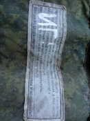 Бронежилет 6Б45