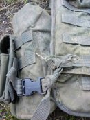 Бронежилет 6Б45