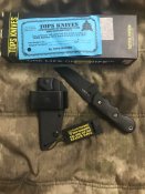 Tops knives SAW-02 special assault weapon
