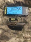 Tops Scandi Trekker