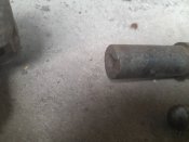 Запчасти к МР-40