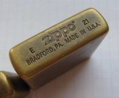Зажигалка бензиновая оригинал Zippo 29149 Tree of Life 2021