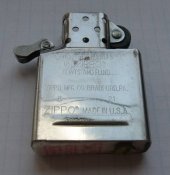 Зажигалка бензиновая оригинал Zippo 29149 Tree of Life 2021