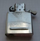Зажигалка бензиновая оригинал Zippo 29149 Tree of Life 2021