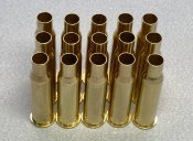 Гильза 7.62х54R латунь/боксёр