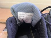 Беговые кроссовки Joma Hispalis XIX. ВС Великобритании, оригинал. Состояние новых. 43 размер.