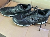 Беговые кроссовки Joma Hispalis XIX. ВС Великобритании, оригинал. Состояние новых. 43 размер.