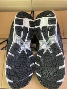 Беговые кроссовки Joma Hispalis XIX. ВС Великобритании, оригинал. Состояние новых. 43 размер.