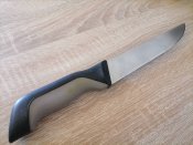 Р#23  Отличный крепкий нож от бренда с историей Durol France Thiers
