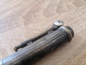 Р#34  Оригинальная окопная зажигалка производства Франции