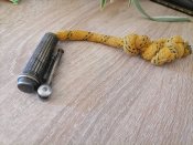 Р#34  Оригинальная окопная зажигалка производства Франции