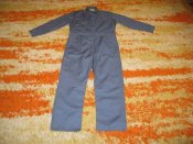 новий комбінезон Zippers USA(42/2/L/XL)з...