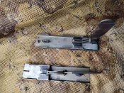 Пристрый спорядження стрічок 7.62Х54