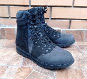 Ботинки ортопедические Швейцария р.44 (29,5 см)