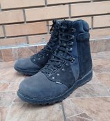 Ботинки ортопедические Швейцария р.44 (29,5 см)