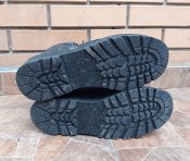 Ботинки ортопедические Швейцария р.44 (29,5 см)