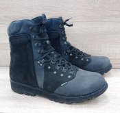Ботинки ортопедические Швейцария р.44 (29,5 см)