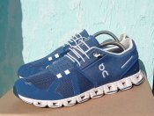 Кроссовки On-running р. 42 (27 см). Швейцария