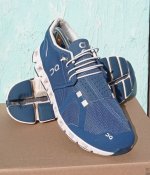 Кроссовки On-running р. 42 (27 см). Швейцария
