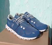 Кроссовки On-running р. 42 (27 см). Швейцария