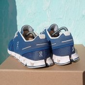 Кроссовки On-running р. 42 (27 см). Швейцария