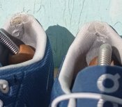 Кроссовки On-running р. 42 (27 см). Швейцария