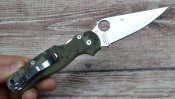 Нож Spyderco Para-Military
