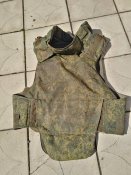 Кацапський бронежилет