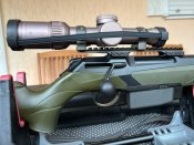 Merkel RX HELIX 308win