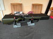 Merkel RX HELIX 308win