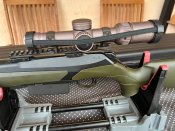 Merkel RX HELIX 308win