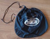 Сумка, чехол, мешок для хранения и переноски шлема, каска, Premier Helmets, Италия