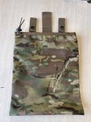 Підсумок під скидання колір Multicam оригінал mil-spec