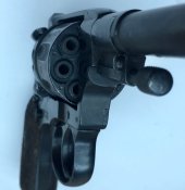 Гром 1928г