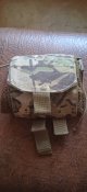 Velmet компактний підсумок скиду