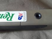 Приклад на Remington 700 ADL