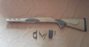 Приклад на Remington 700 ADL
