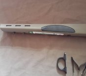 Приклад на Remington 700 ADL