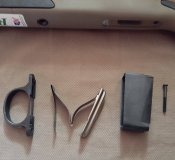 Приклад на Remington 700 ADL