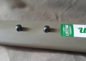 Приклад на Remington 700 ADL